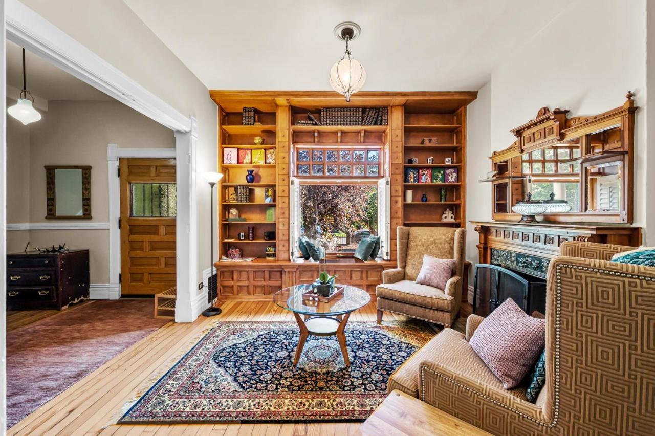 151 W 2Nd Ave - Денвер Экстерьер фото